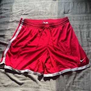 Nike Basketball Shorts